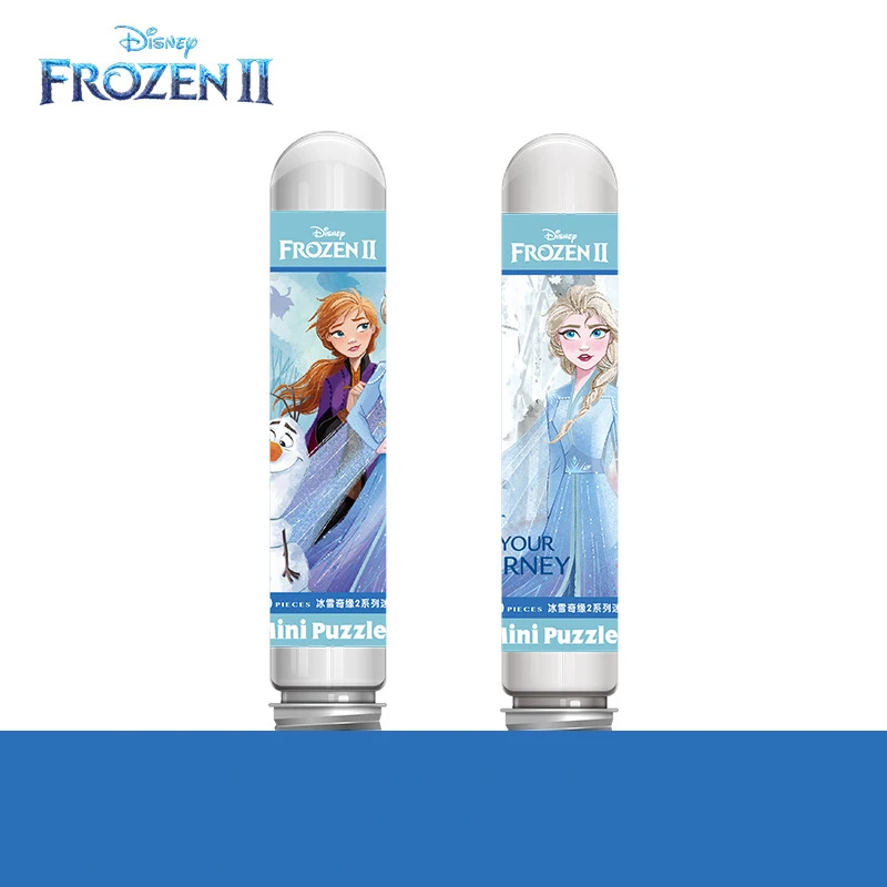Головоломка Холодное сердце Disney 2 150 деталей | Игрушки и хобби