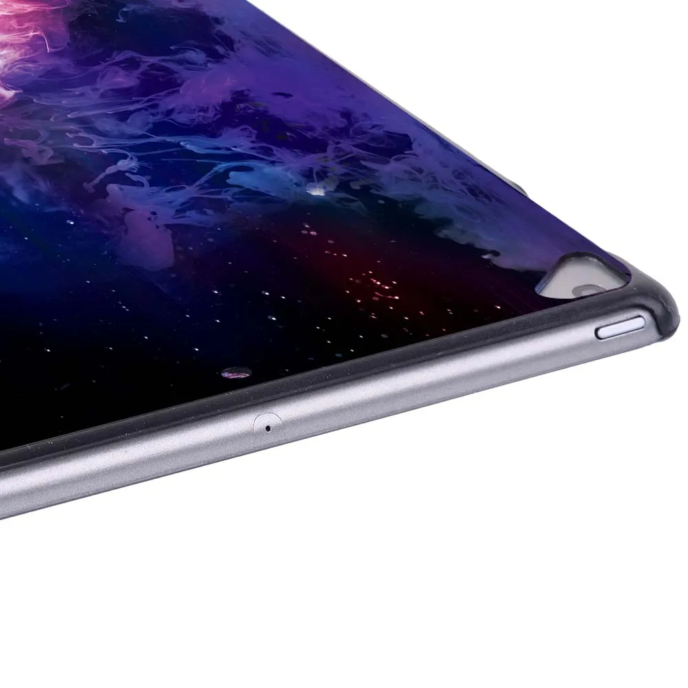 Чехол для планшета Apple IPad Mini 1/2/3/4/5/iPad2/3/4/iPad (5/6/7 поколения)/Air 2/Air3/Pro (1-е/2-е поколение)