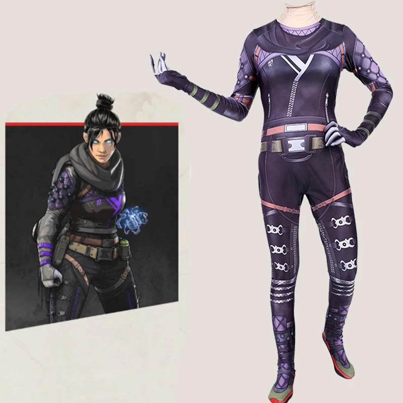 

Game Character Role Playing Costume Game Cartoon Hero Character Model Costume Playing Model