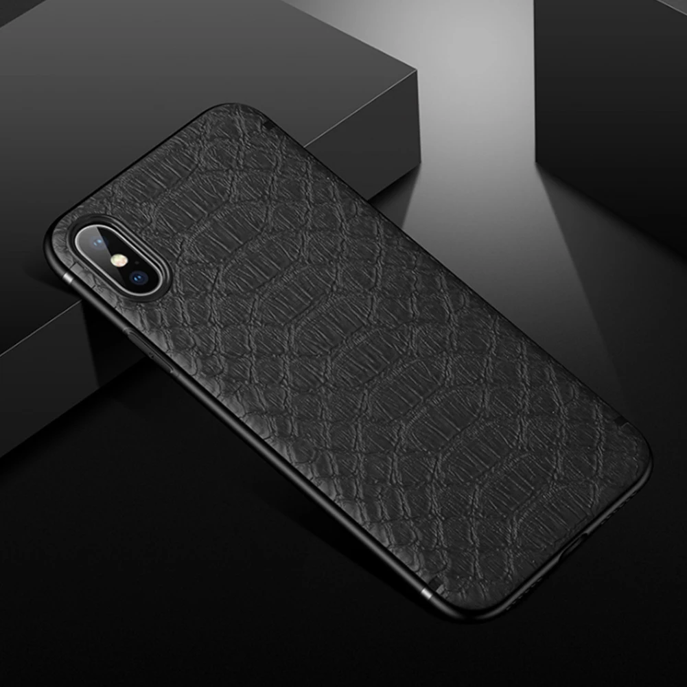 Ультра тонкий магнитный автомобильный чехол для телефона iPhone X 6 6s 7 8 Plus 11 Pro samsung Невидимый встроенный Магнит Мягкий ТПУ противоударный чехол