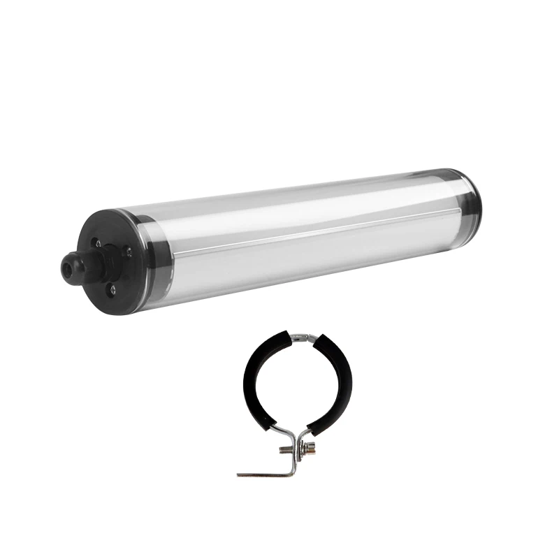 

Waterproof high bright LED machine light industrial tube light 100-277V Machine tool 59 inch 40w work light for sewing machine