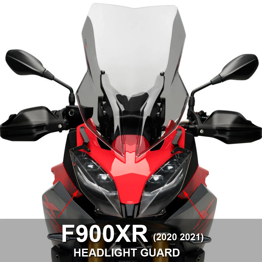 

Новый мотоциклетный чехол для передней фары BMW F900XR F 900 XR 2020 2021