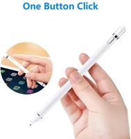stylus pen for touch screens digital pencil active pens fine point stylist compatible for iphone ipad pro and other tablets