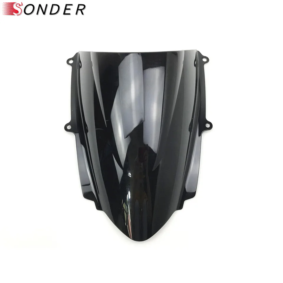 Горячая Распродажа ветровое стекло для Triumph Daytona 675 675R 2013 2014 2015 2016 2017 13 14 15 16 17 |