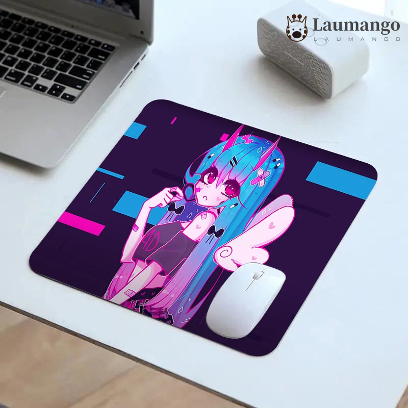 

Keyboards Geoxor Moneko Gamer Computer Table Mouse Pad Anime PC Gamer Small Keyboard Gaming Desk Cheap Gaming Laptop Mousepad Xs