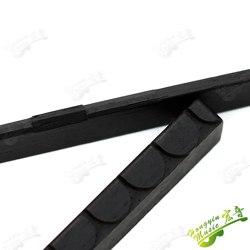 1 комплект искусственные штифты гвоздь гайка седло для классической гитары