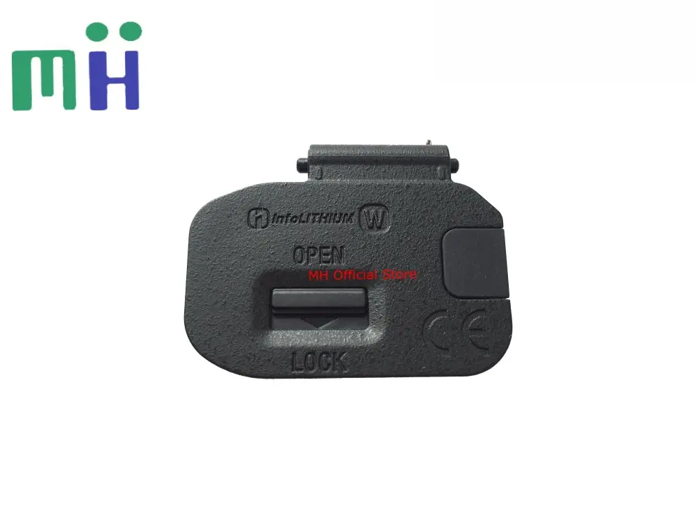 Новый A7 II/A7R II/A7S II крышка крышки батарейного отсека для SONY ILCE 7M2 7RM2 A7M2 A7RM2 A7SM2