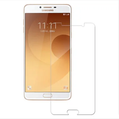 Защитный Стекло на для Samsung Galaxy J3 J5 J7 A3 A5 A7 2015 2016 2017 A6 A8 плюс 2018 закаленное Экран