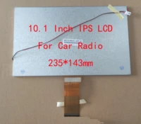 910 110 2inch car navigation 60pin ips lcd 1024600 235143mm 210126mm compatible with claa090na06cw claa101na06cw