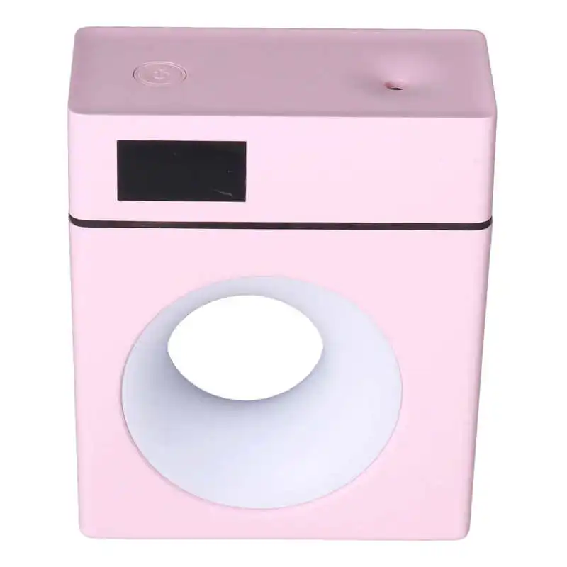 

Air Humidifier Mist Diffuser 2 Spray Modes for Bedroom for Office for Home