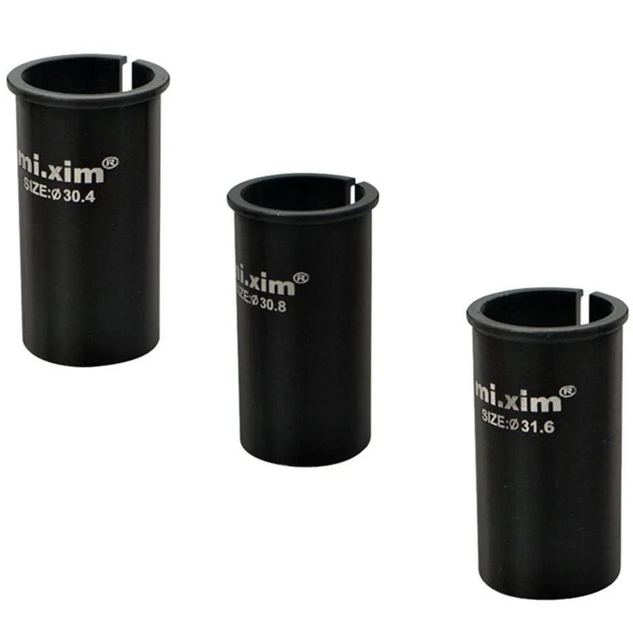 Алюминий сплава велосипед велосипедное седло подседельная труба редуктор трубы