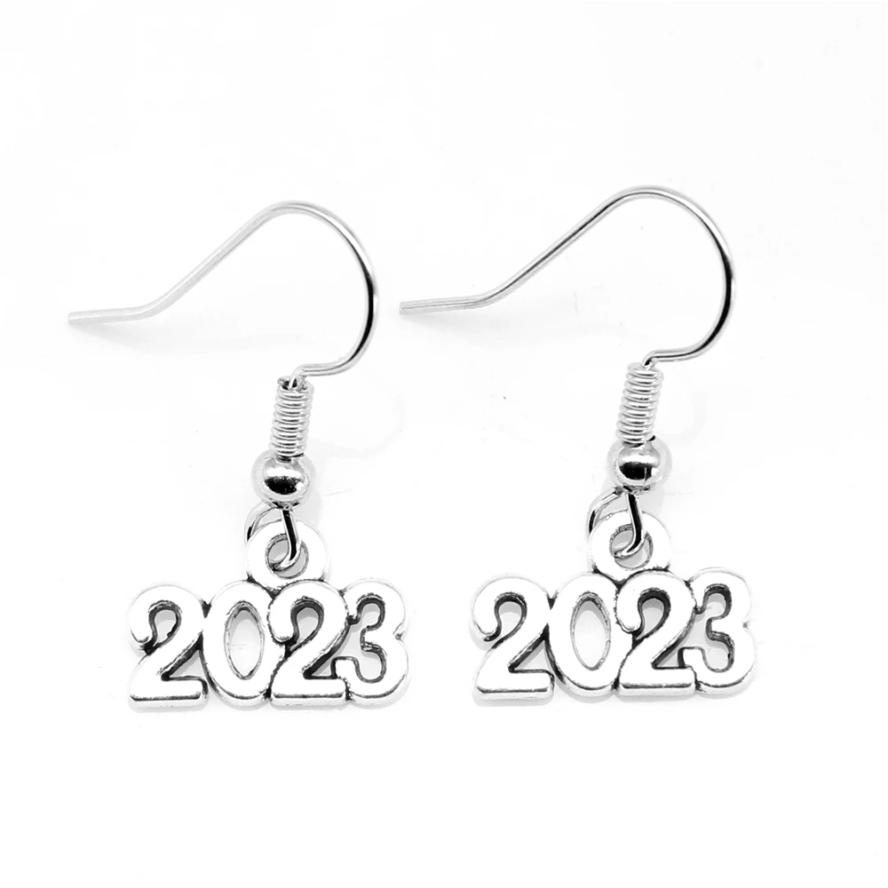 

9x14 мм Модные женские серьги ювелирные изделия серьги мужские серьги модные серьги 2023 1 пара