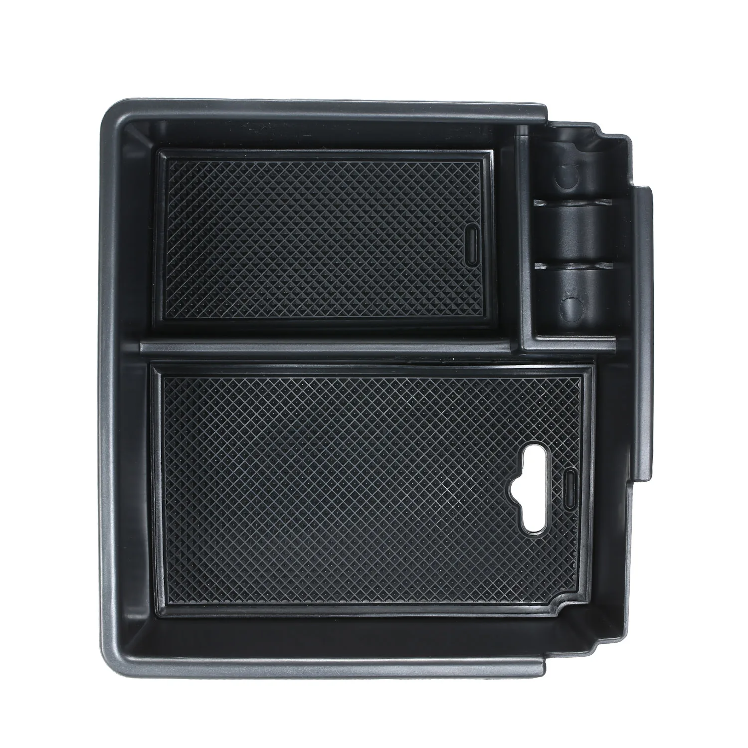 Женская коробка органайзер для консоли подставка рук держатель ящик перчаток