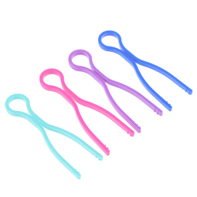 

10Pcs/lot Craft Storage Holder Board Card Sewing Tool Bobbin Thread Holders Sewing Bobbins Clips for Sewing Sewing Accessories