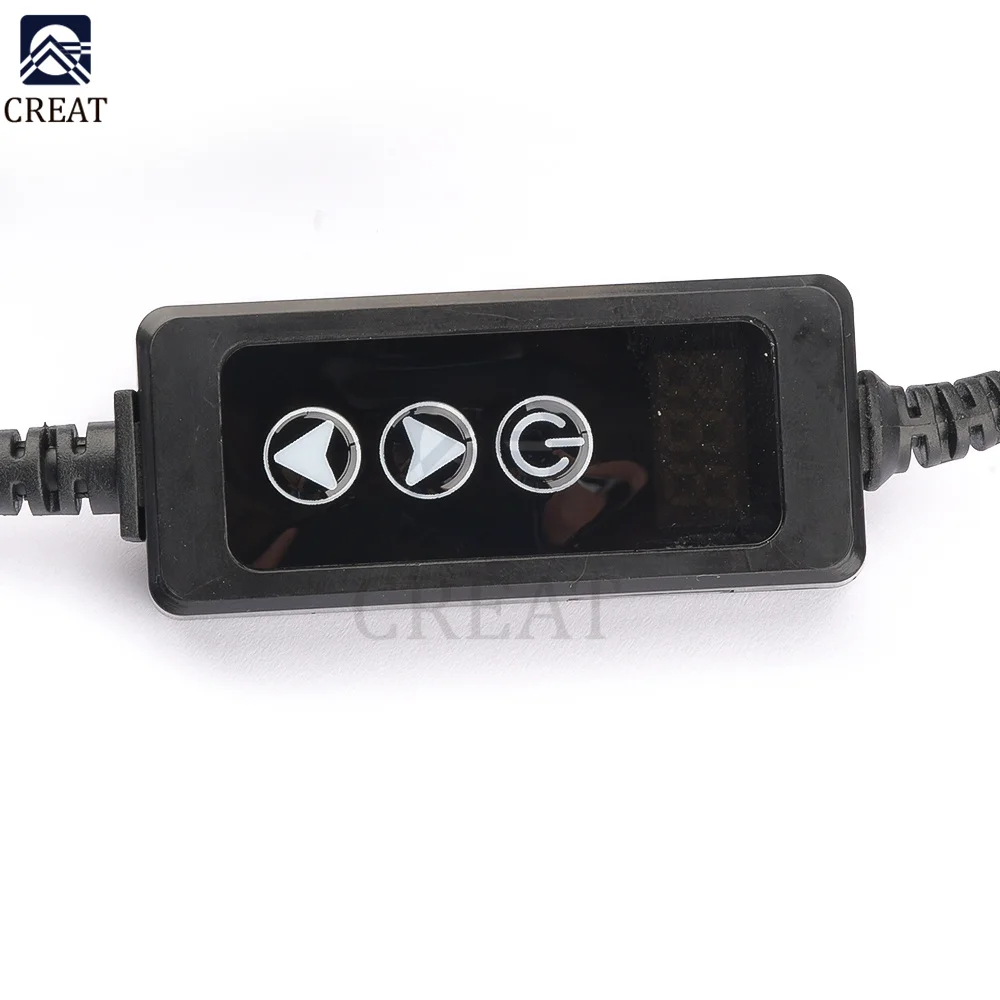 Фотоэлемент 5 ~ 24 В постоянного тока длина кабеля 1 м терморегулятор термостата из