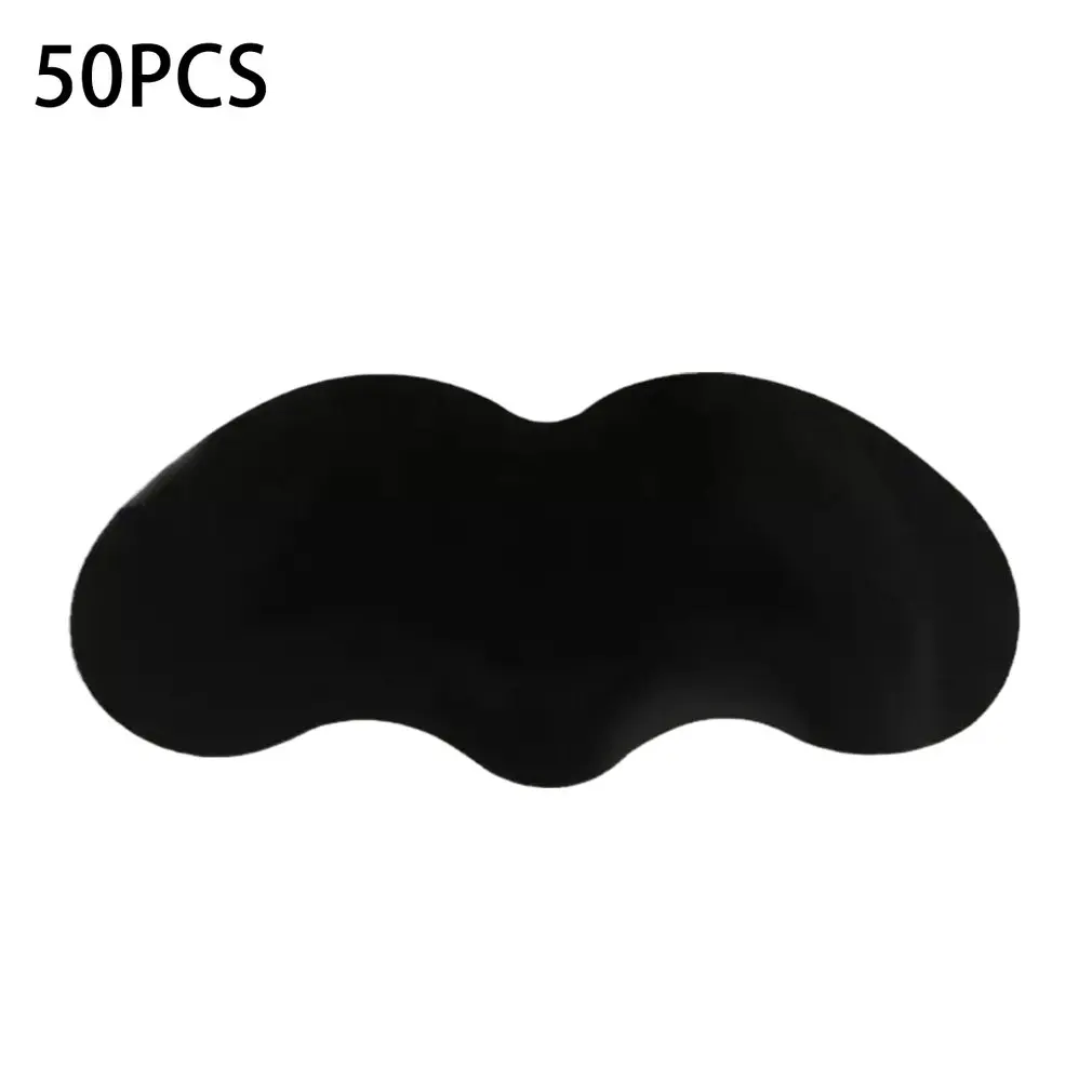 

20 50pcs Nose Blackhead Remover Mask Pore Cleaner Acne Treatment Mask Deep Nose Pore Cleasing Strips Black Head Remover Tool