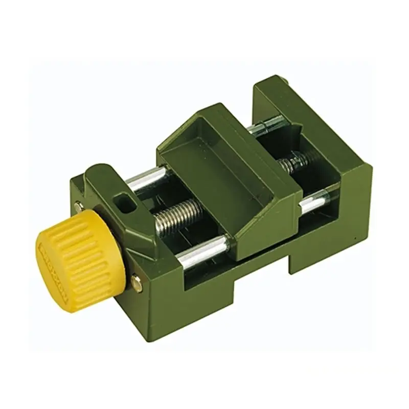 

PROXXON Mini Vise Jaw for Woodworking Lathe 50*10mm