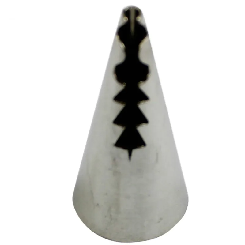 7 шт. кондитерские насадки для украшения торта и шоколада|Принадлежности выпечки|