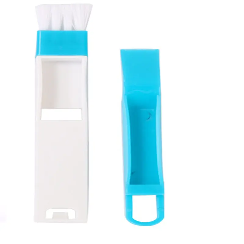 Новый персональный паз для дверей и окон инструмент очистки совок два в одном