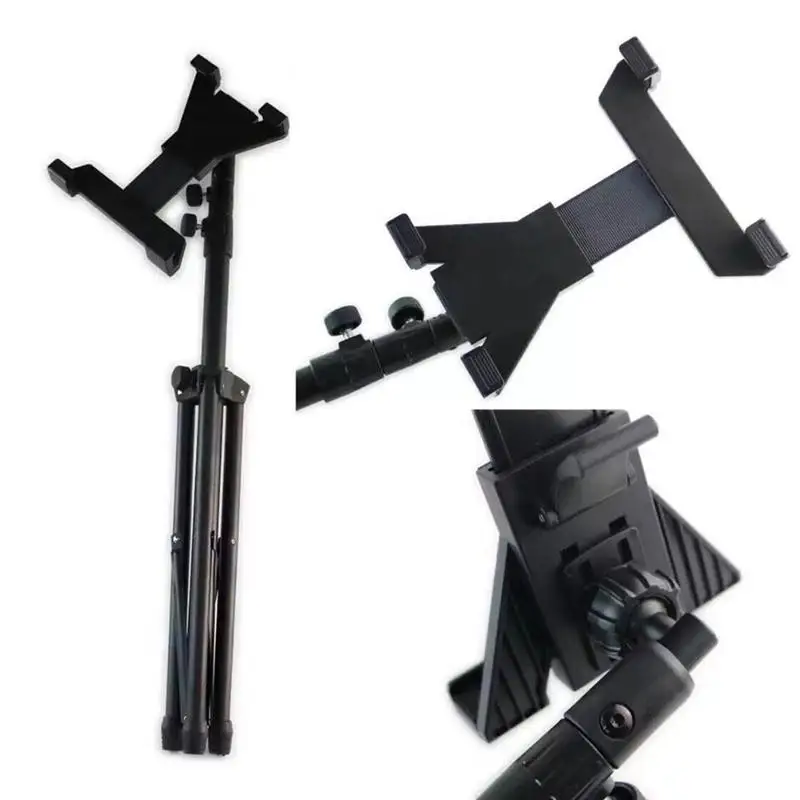 Foxnovo Triangle Bracket Practical Outdoor Live Professional Tripod for Tablet Notebook | Автомобили и мотоциклы
