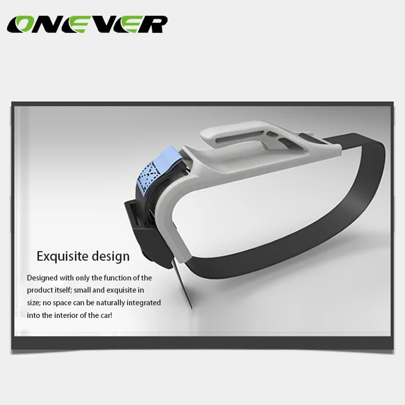 Onever для беременных автомобиля Регулятор ремня безопасности комфорт