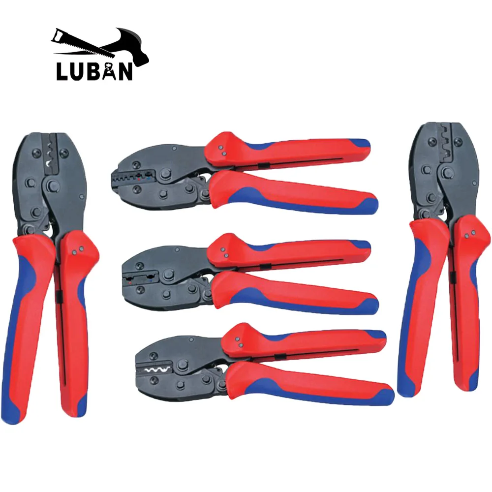 Кольцевой соединитель изолированная трубка и клеммы с флагом обжимные