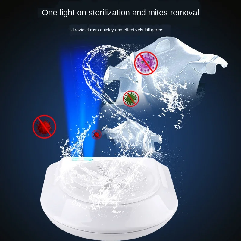 Мини Портативная Складная Стиральная машина для общежития носки Нижнее белье