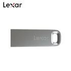 Lexar 128 ГБ USB 3,0 64 Гб USB флеш-накопитель 32 ГБ флеш-накопитель до 250 МБс.с высокоскоростной флеш-накопитель M45 мини-карта памяти