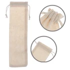 1 шт., Портативная сумка для хранения палочек и ложек, 250 Х70 мм