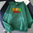 Мужская Флисовая Толстовка с капюшоном, Осень-зима