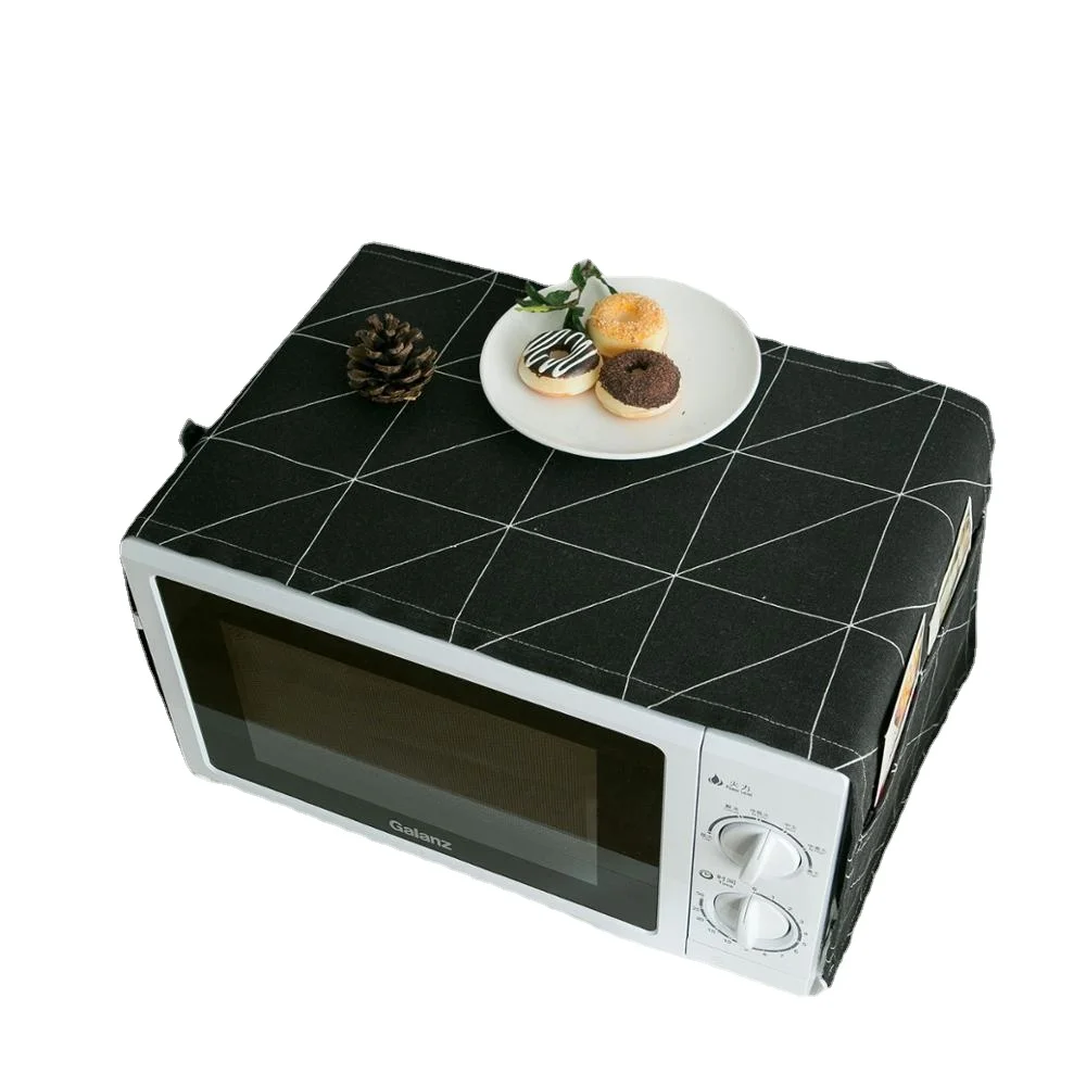 Аксессуары для микроволновой печи крышка крышки масляного пылесоса сумка