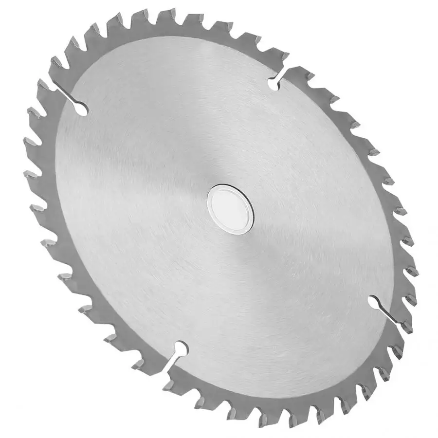165mmx20mmx40T Circular Cut Saw Woodworking Tool Cutting Disc Blade High Quality | Инструменты