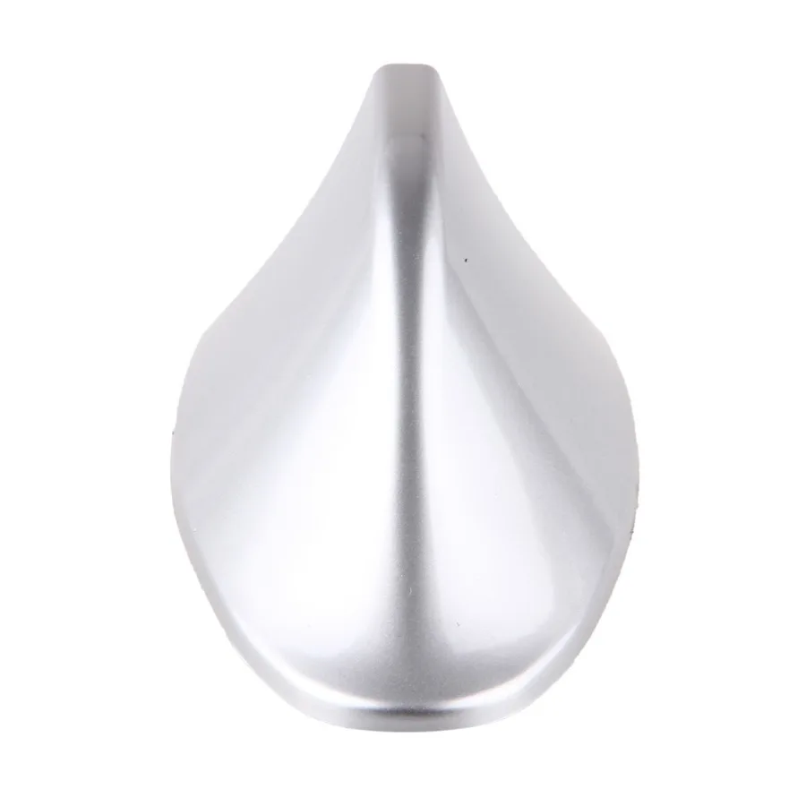 Автомобильная антенна POSSBAY в виде плавника акулы на крышу