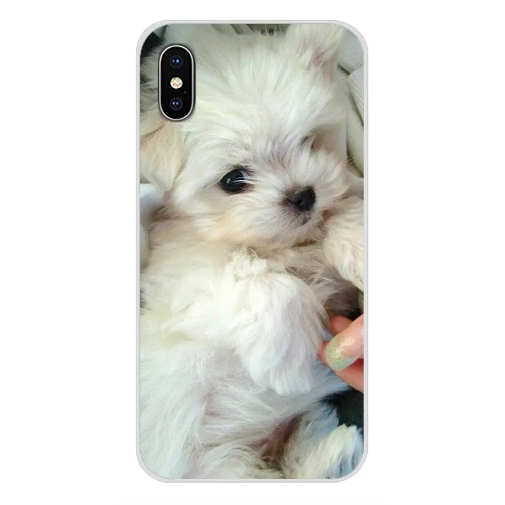 Прозрачный чехол из ТПУ для Apple iPhone X XR XS 11pro MAX фотосессия 5C SE 6S 7 8 Plus ipod touch 5 6 белые