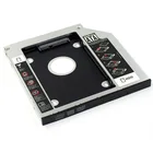 Переходник для жесткого диска 12,7 мм SATA, для HP Pavilion G6 G7 G7-1310us g6-1001er, заменить DS-8A5LH, DVD