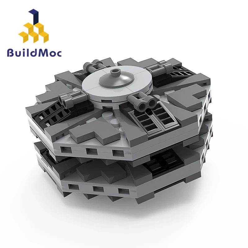 

BuildMoc, строительные блоки для строительства технической армии, крепости, строительные блоки для строительства внутри здания, крепости Moc, Пр...