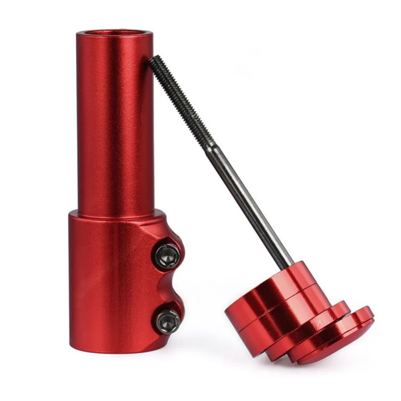 Велосипедный Педальный подъемник Велосипедная вилка расширитель руль подъемный