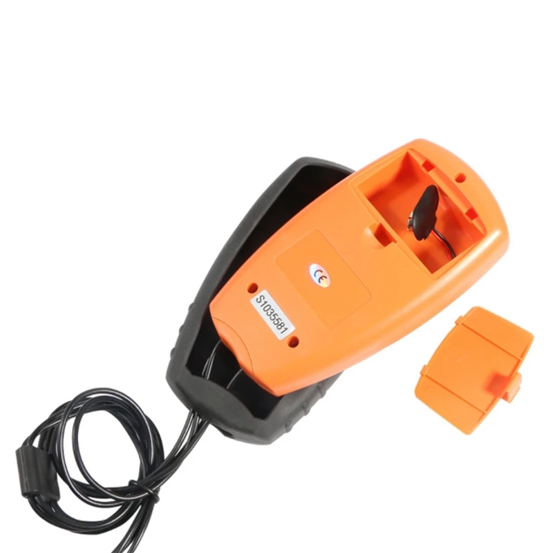 SM8124A Portable Battery Internal Resistance Voltmeter Tester Test | Инструменты