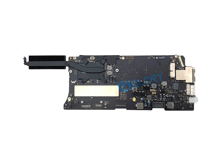 Логическая плата 820-4924-A A1502 материнская плата i5 2,7 ГГц 8 Гб для Macbook Pro retina 1" A1502 Материнская плата замена