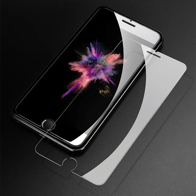 

Применимая apple 12 закаленная пленка 7/8P/Xr/XSmax/искусственная кожа не полноэкранная фотопленка iphone11 HD пленка