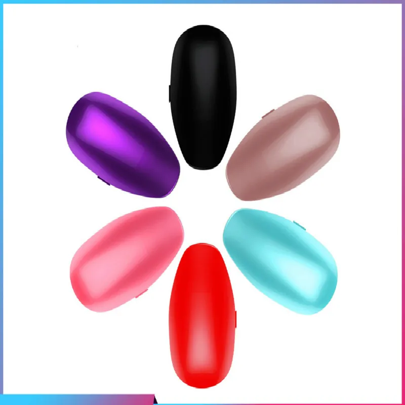 Портативная электрическая Ионная Щетка для волос выпрямитель массажная прямая