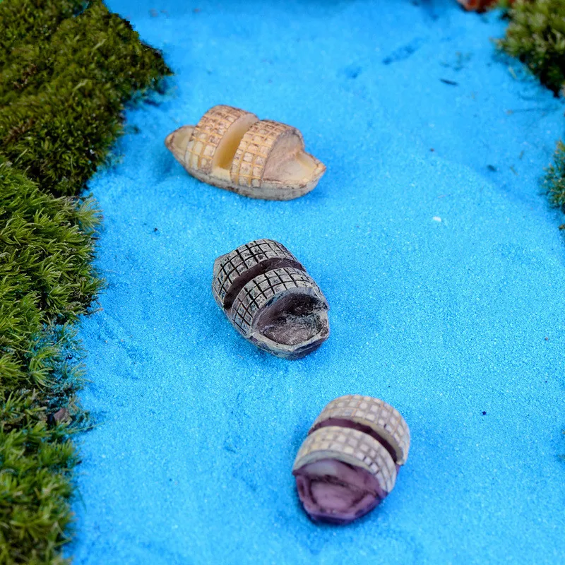 4 шт. мини-зонтик для украшения сада | Дом и сад