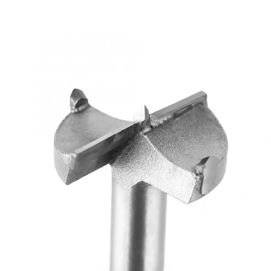 

16pcs Cemented Carbide Drill Bits Woodworking Boring Flat Wood Cutting Tool Drill Bits for Metal Flat Wood Drill Bit