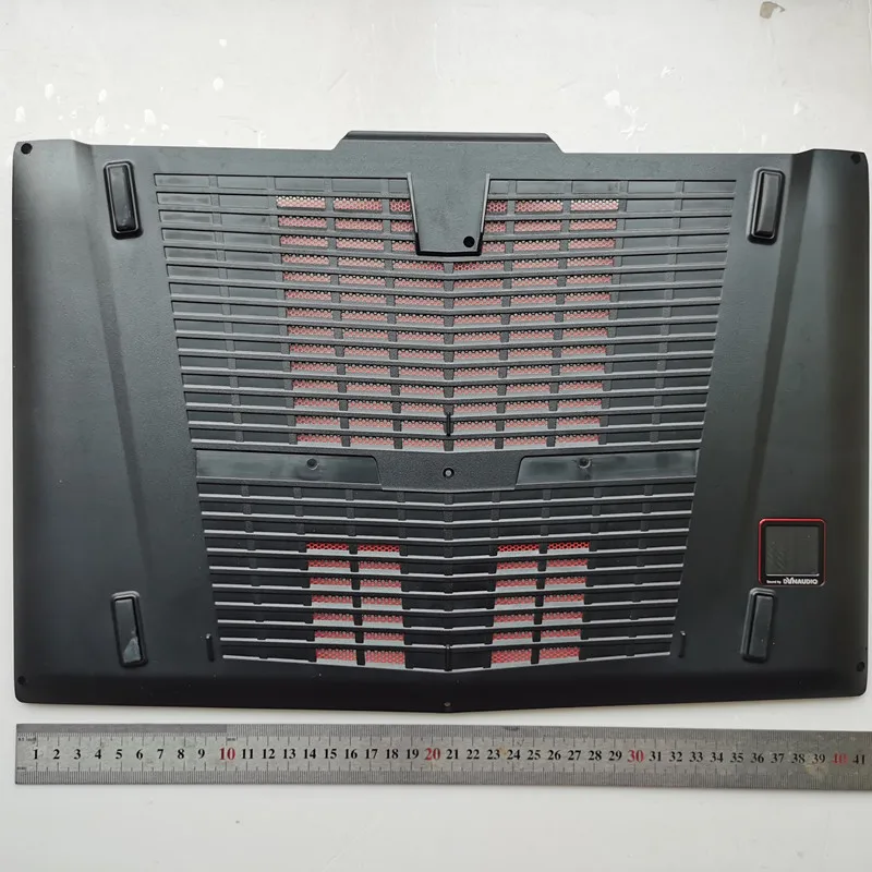 Новая задняя крышка для ноутбука MSI GT72 GT72S GT72VR MS 1781|Сумки и чехлы ноутбуков| |