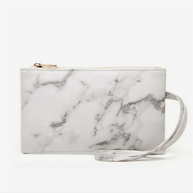 Ladies' Fashion Cell Mobile Phone Women Clutch Wallet High Quality Casual Small Bag Dinner Travel Long Purse Credit Card  Woman