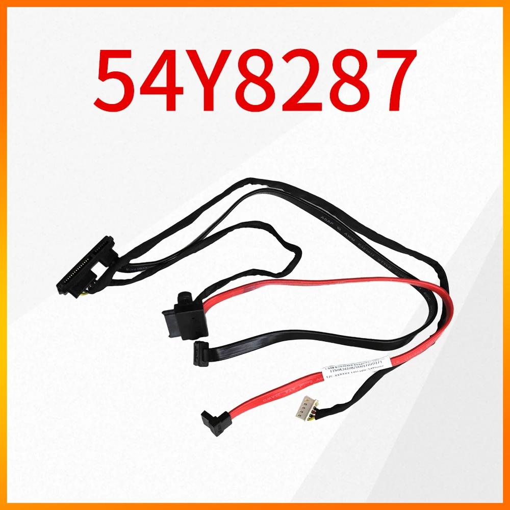 

54y8287 Optical Drive Power Supply Line Suitable For Lenovo All-in-one Machine m93z m9201z m9350z Hard Disk Data Cable