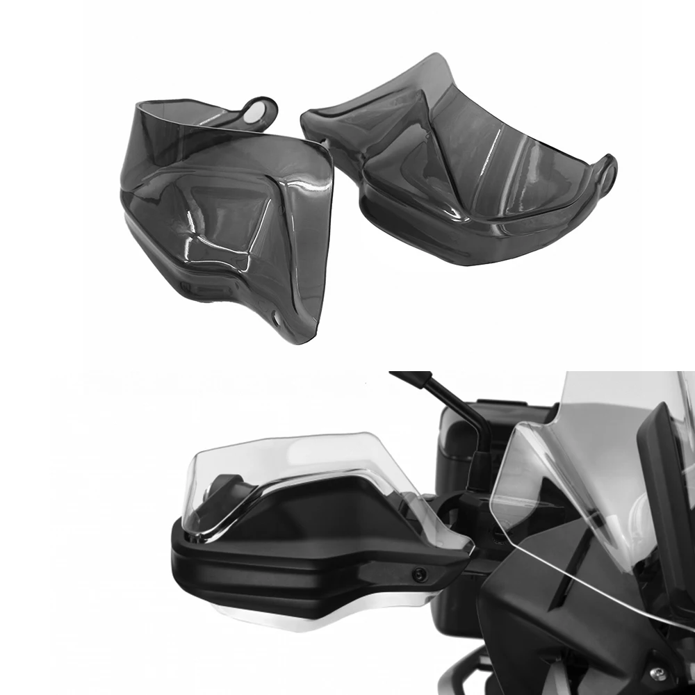 

Motorcycle Hand Guard For BMW R1250GS Adventure 2022 R1200GS GS1200 ADV LC F850GS S1000XR Handguard Handshield Hand Shield Cover