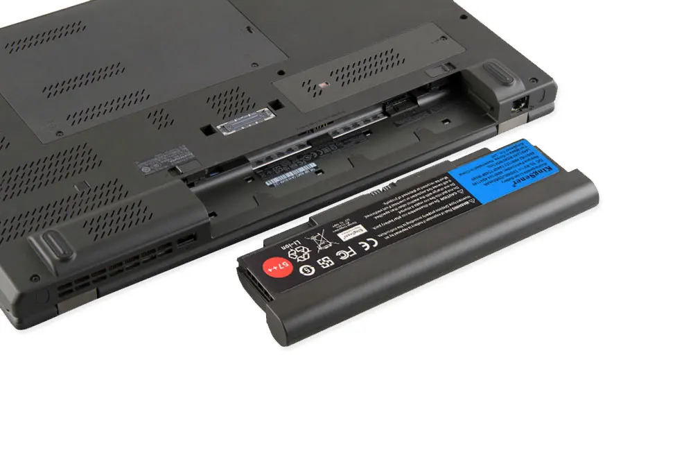 Аккумулятор KingSener для ноутбука Lenovo ThinkPad T440P T540P W540 L440 L540 45N1152 45N1153 45N1149 45N1145 45N1160 57 + ++ -