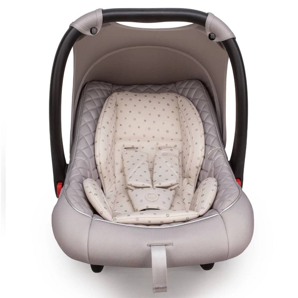Автокресло Happy Baby "SKYLER V2"