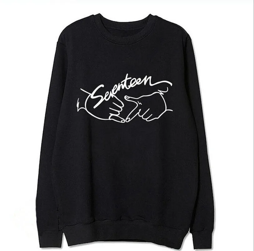 Толстовки с пальцами свитшоты европейские кофты 2020 женская повседневная одежда